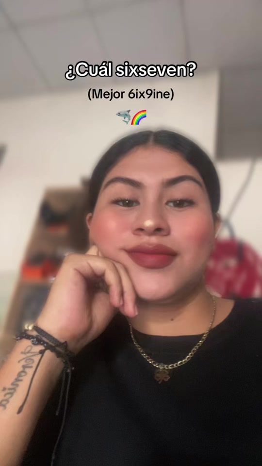 TikTok video thumbnail by im.chinax