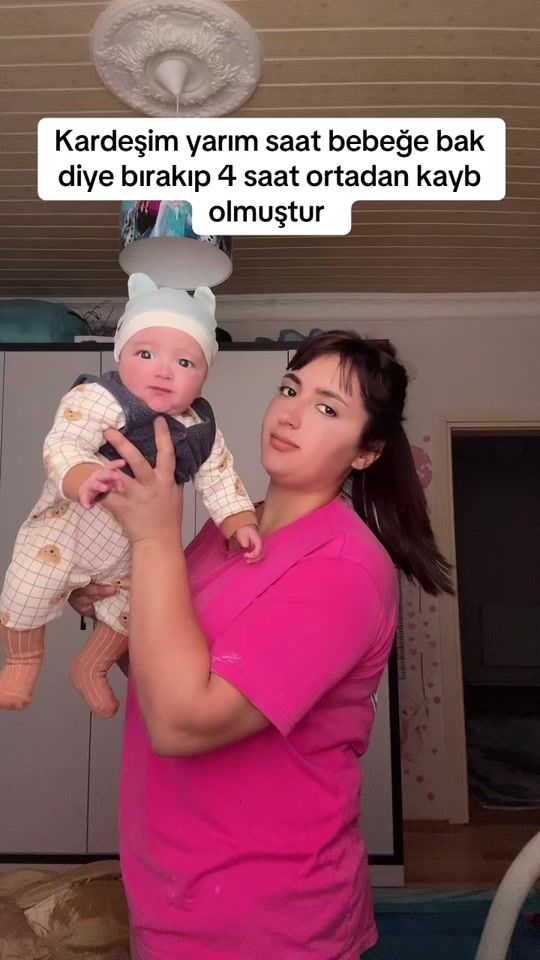 TikTok video thumbnail by sevinc_yamac