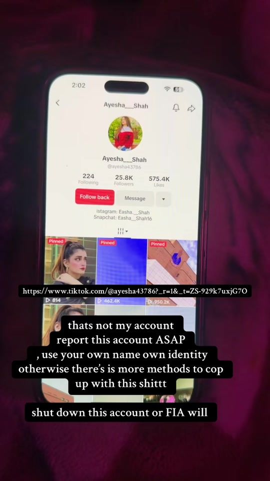 TikTok video thumbnail by _shah__esha_