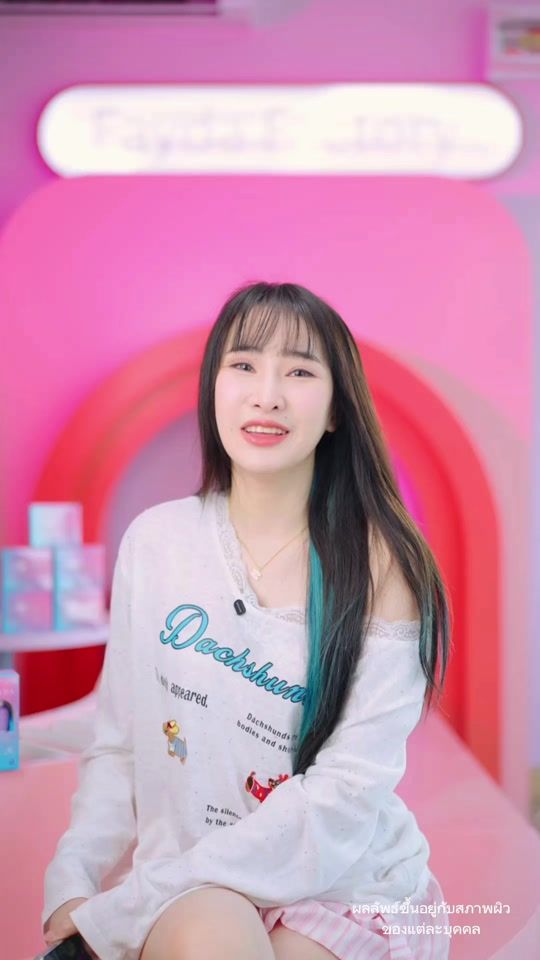 TikTok video thumbnail by kie.wanwilai