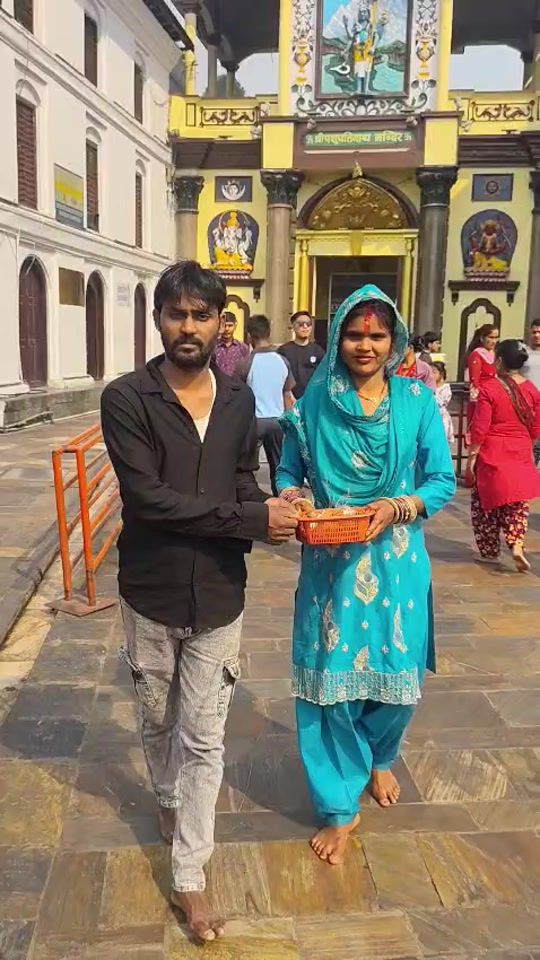 TikTok video thumbnail by manita_mahato