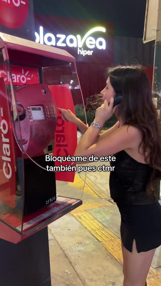 TikTok video thumbnail by postredecanelita