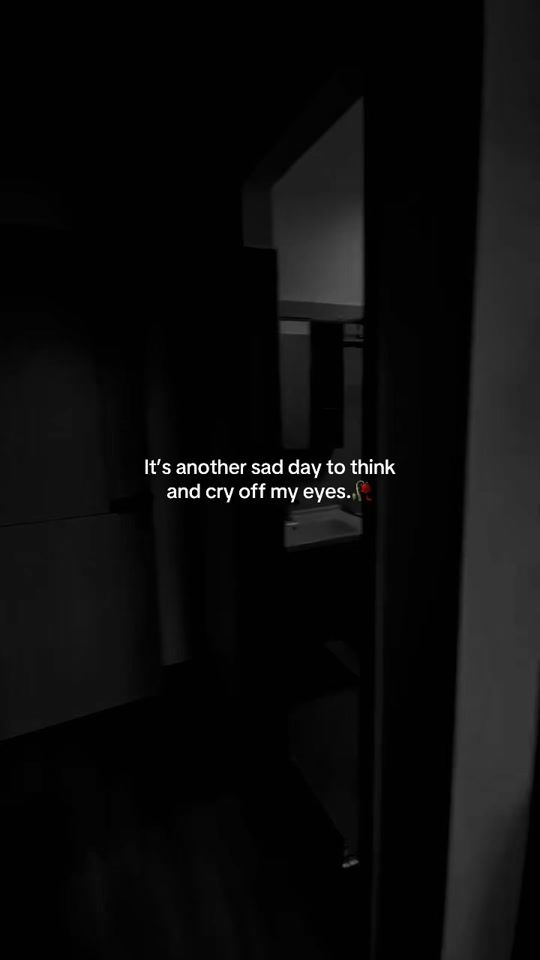 TikTok video thumbnail by realldepressed