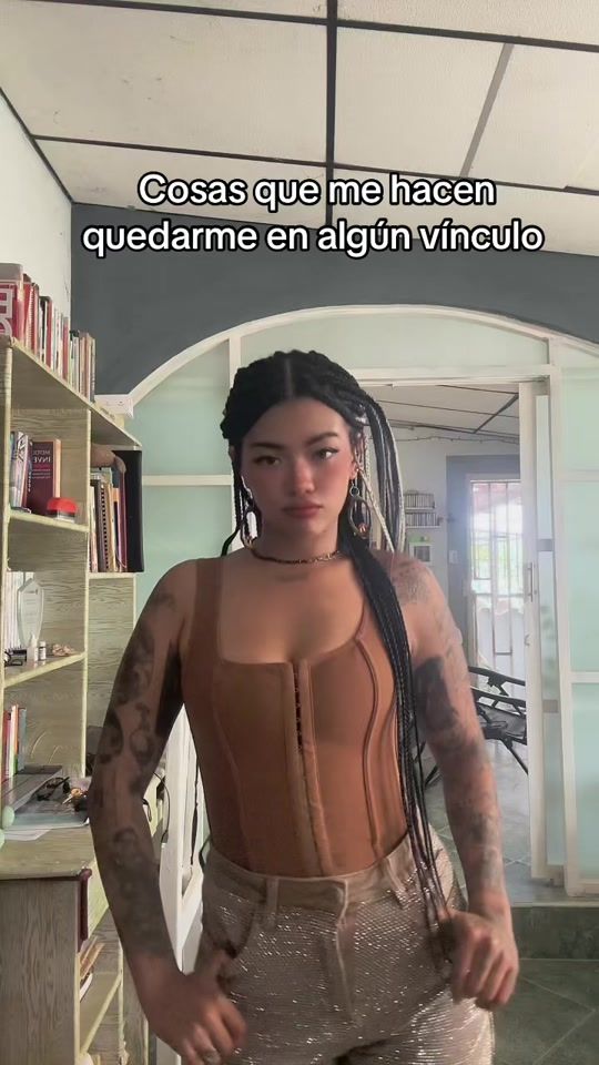 TikTok video thumbnail by soyshofuu