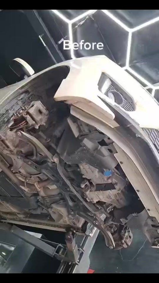 TikTok video thumbnail by detailinghub.bn