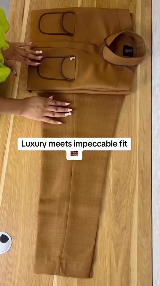 TikTok video thumbnail by sartorialtailored