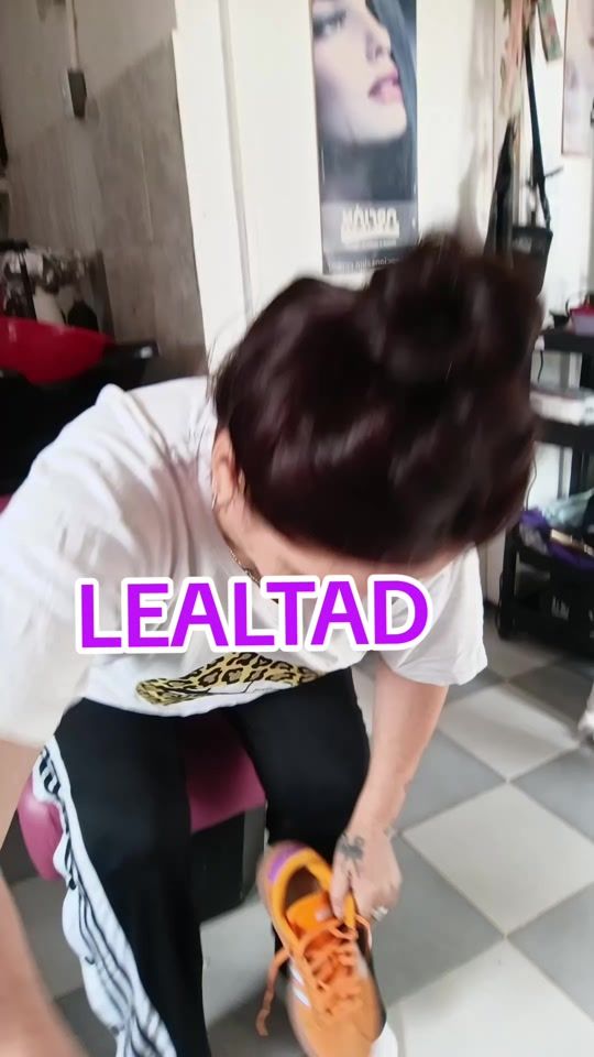 TikTok video thumbnail by la76gefa