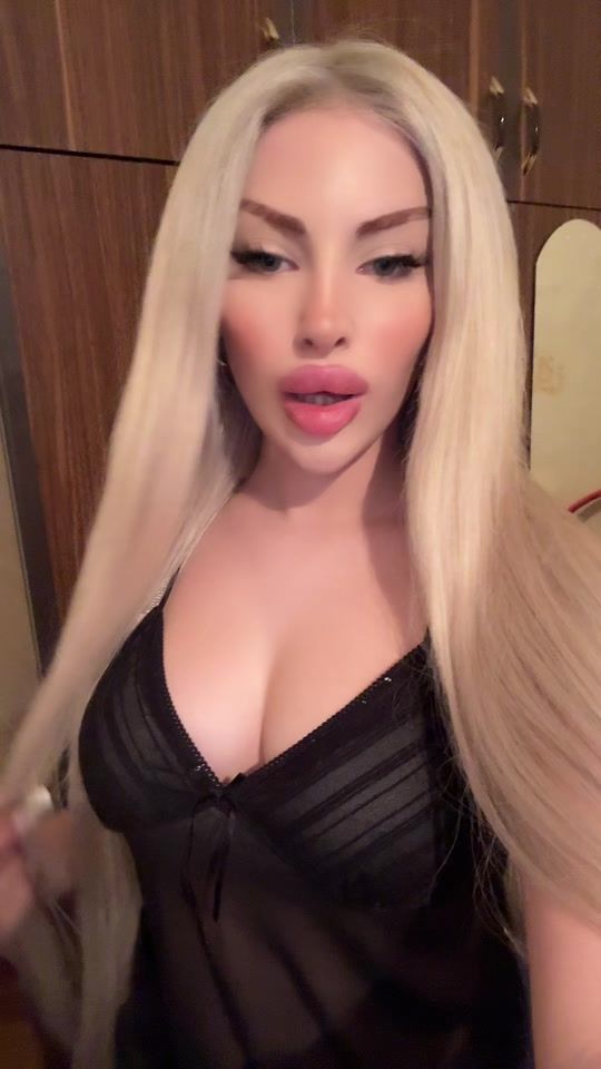 TikTok video thumbnail by _aqayeva