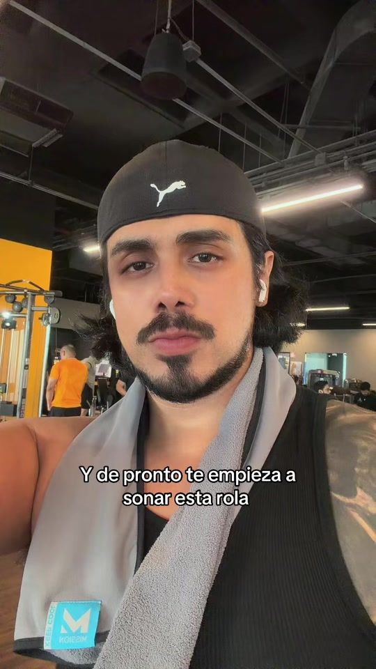 TikTok video thumbnail by javiergalvan71