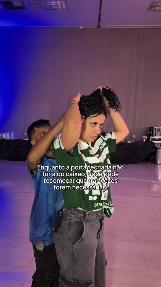 TikTok video thumbnail by isadorabarbeira