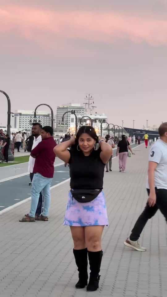 TikTok video thumbnail by isnehamagrni