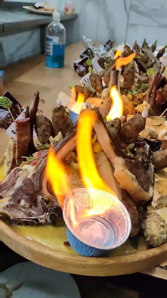 TikTok video thumbnail by chef.karim.atba