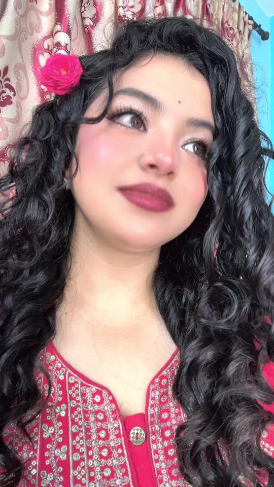 TikTok video thumbnail by simranchalise0
