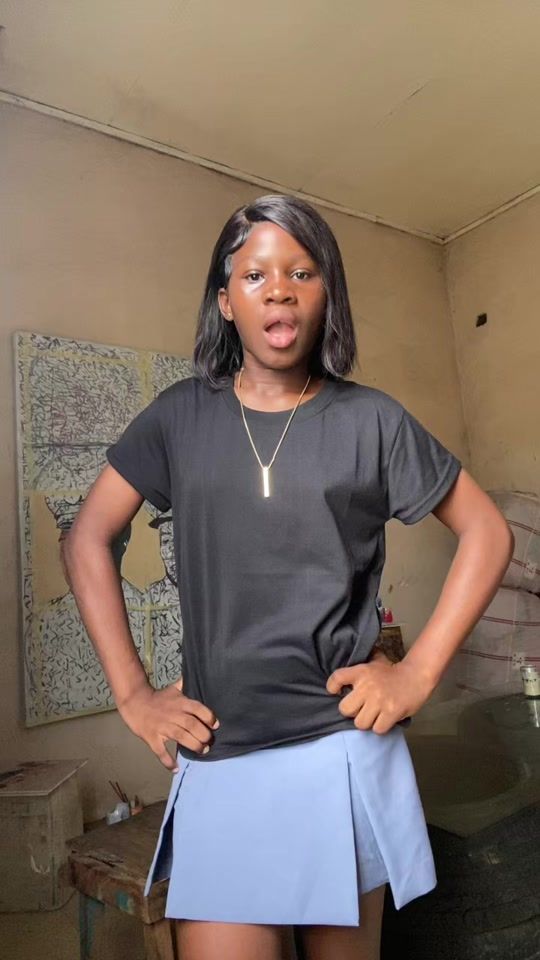 TikTok video thumbnail by merry_la_pija_