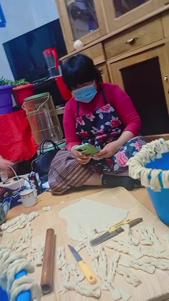 TikTok video thumbnail by choden533