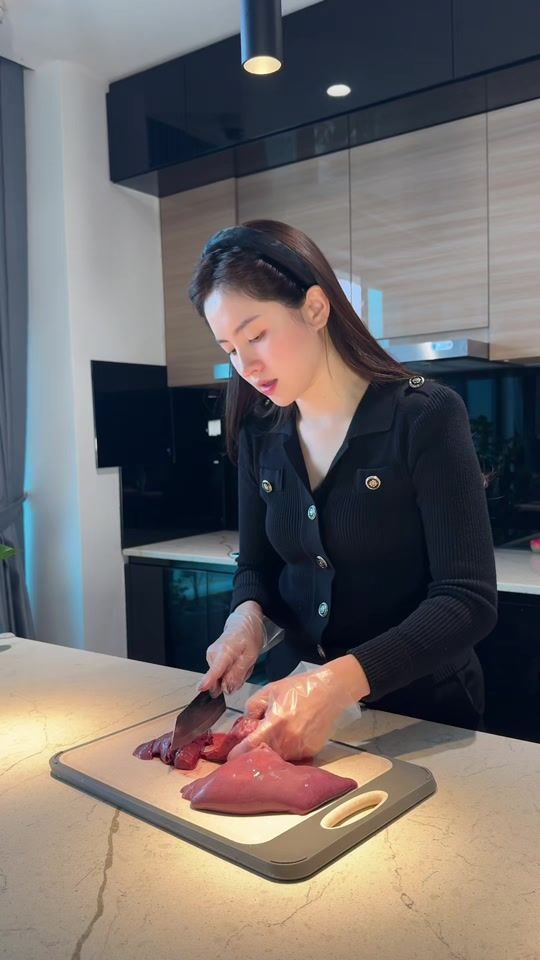 TikTok video thumbnail by thuutrang.20