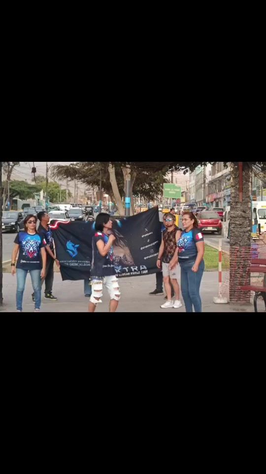 TikTok video thumbnail by shakirapdperu