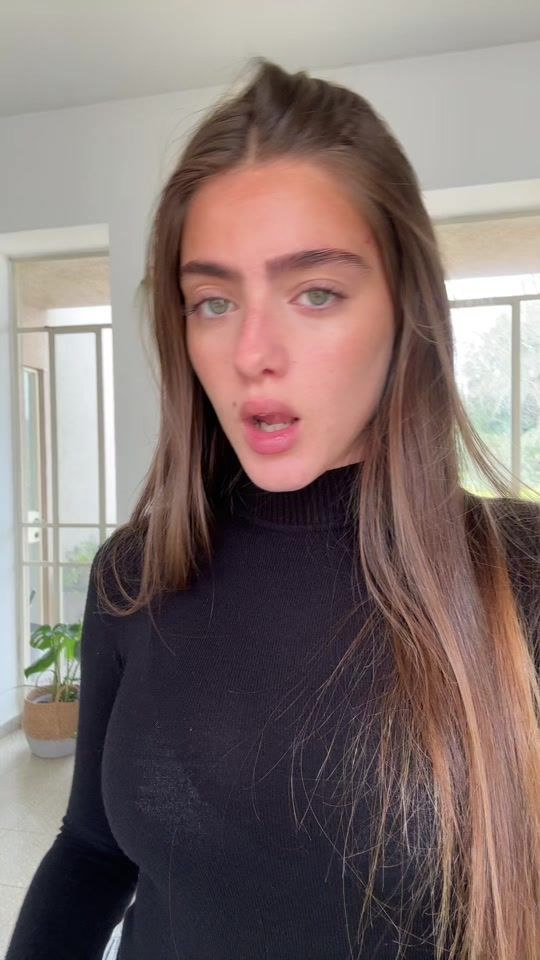 TikTok video thumbnail by aya_shtemer