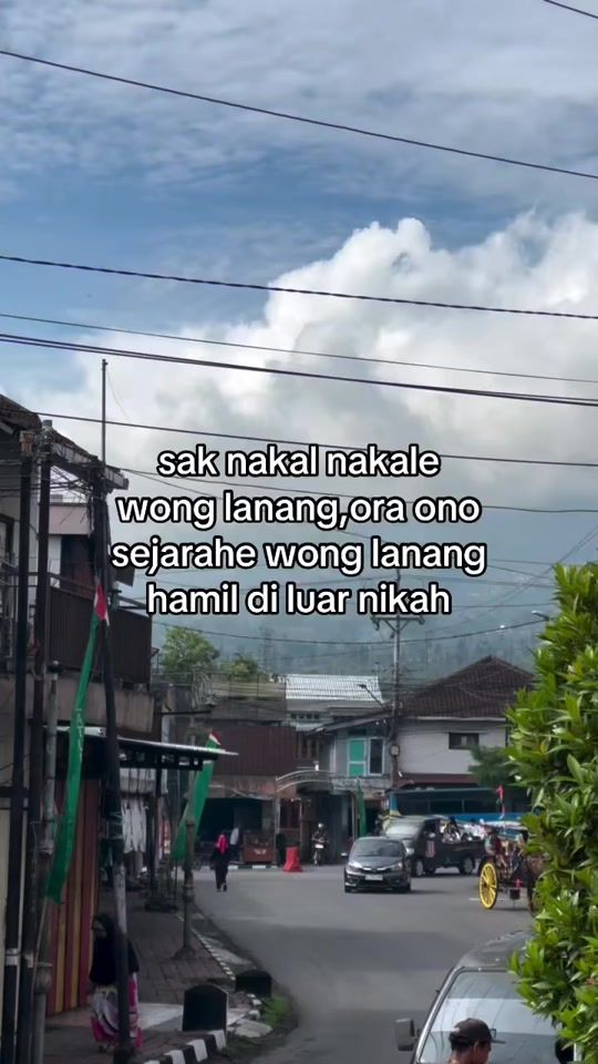 TikTok video thumbnail by harie_sinyo