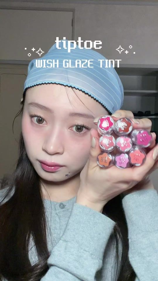 TikTok video thumbnail by aya_shimizu_