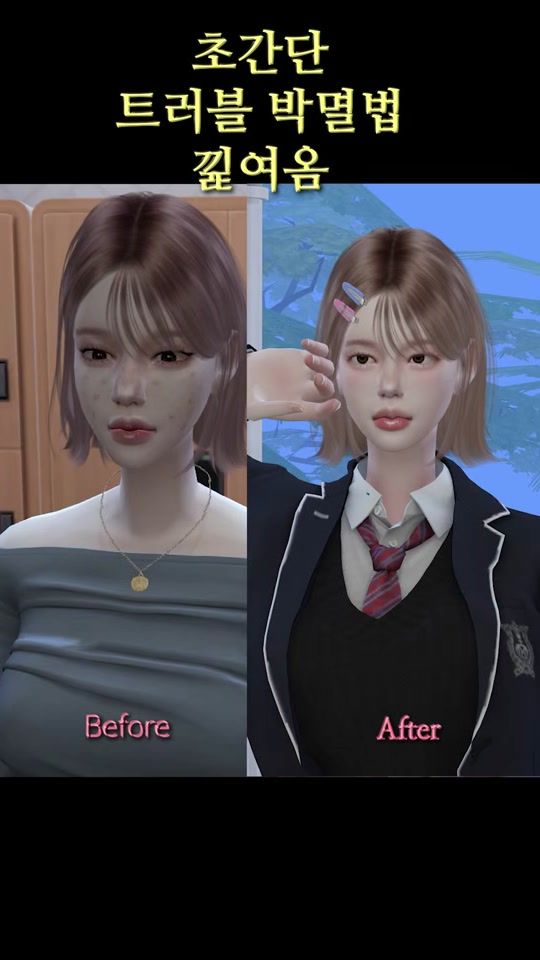 TikTok video thumbnail by onlysims43