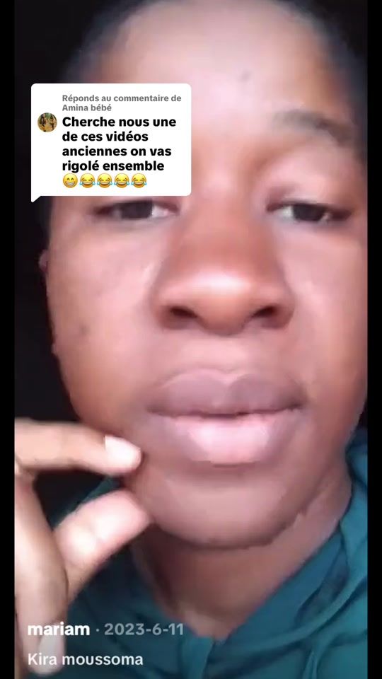 TikTok video thumbnail by gims_soumaila