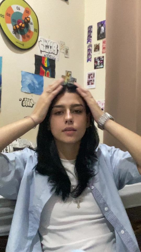 TikTok video thumbnail by _gabinency