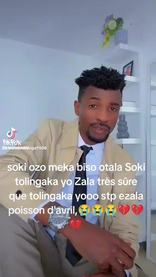 TikTok video thumbnail by fellymotingeya