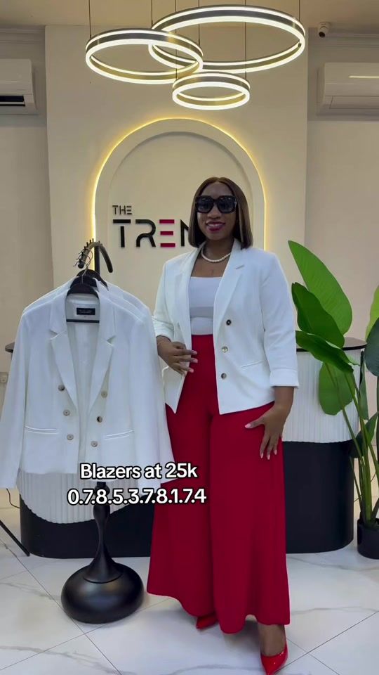 TikTok video thumbnail by ladiescollectionug