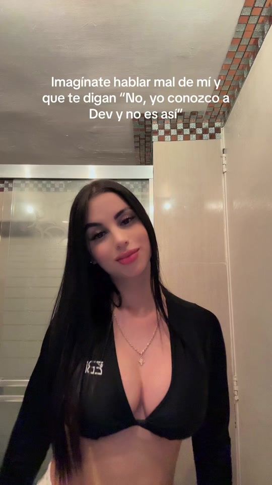TikTok video thumbnail by devhoraaa1