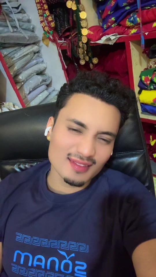 TikTok video thumbnail by sushant1789