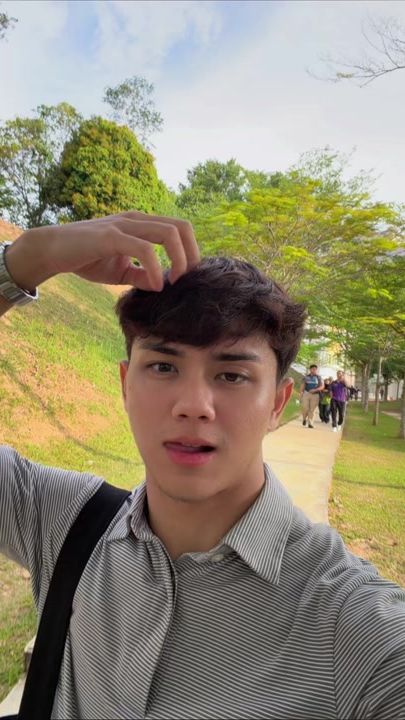 TikTok video thumbnail by faizmizar_