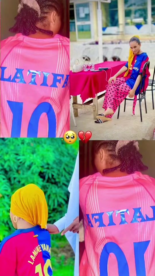 TikTok video thumbnail by soukriyaladifa1