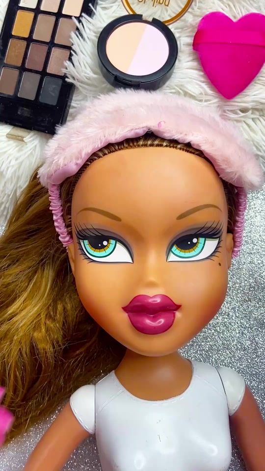 TikTok video thumbnail by planet_glitter