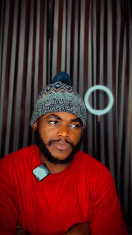 TikTok video thumbnail by prophete_shadrack