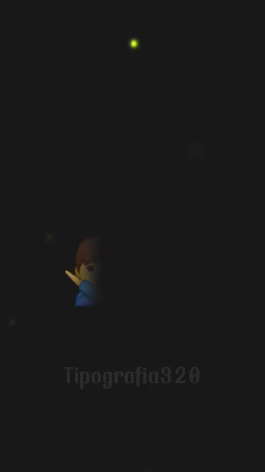 TikTok video thumbnail by tipografia320