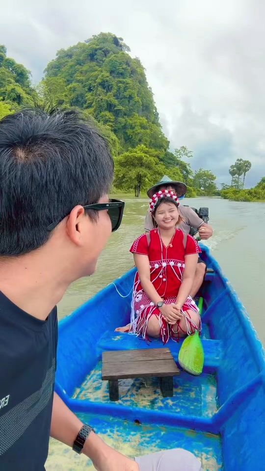 TikTok video thumbnail by thidaaye70