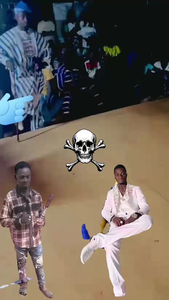 TikTok video thumbnail by zidwemba.sayidou