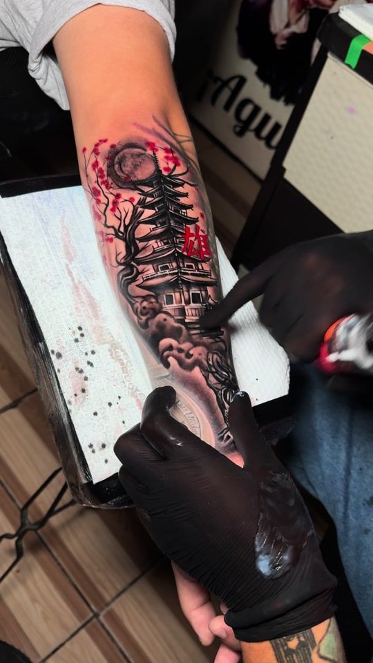 TikTok video thumbnail by patotattoo