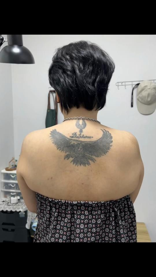 TikTok video thumbnail by ii_tattoo