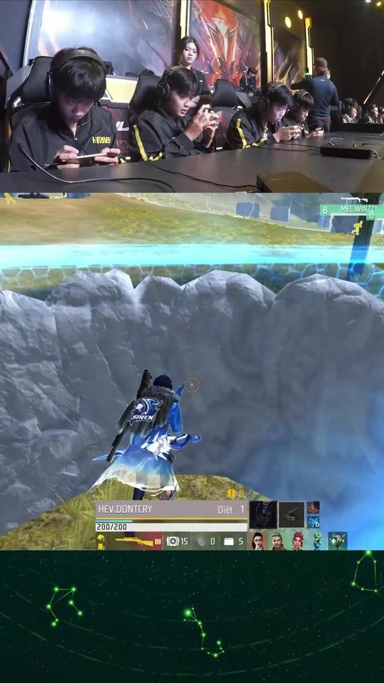 TikTok video thumbnail by freefire.heavy
