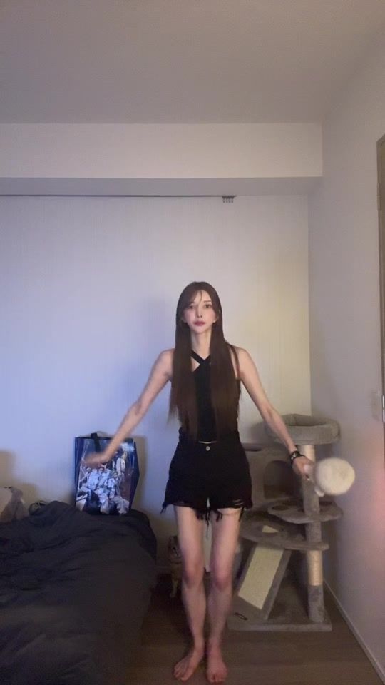 TikTok video thumbnail by _ameseok_