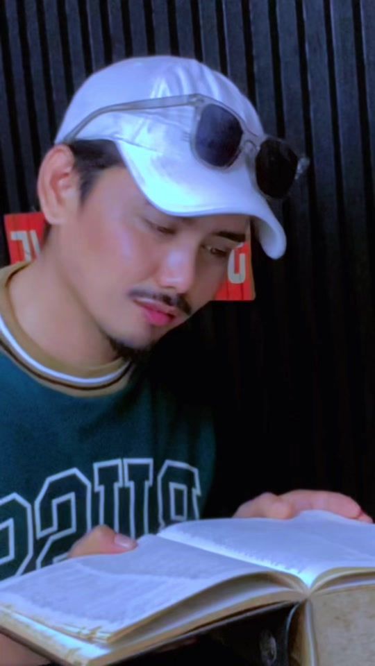 TikTok video thumbnail by mr.cek_studio