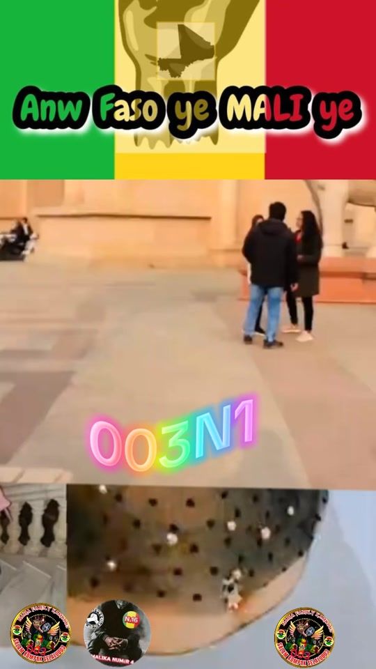 TikTok video thumbnail by coulibaly6316