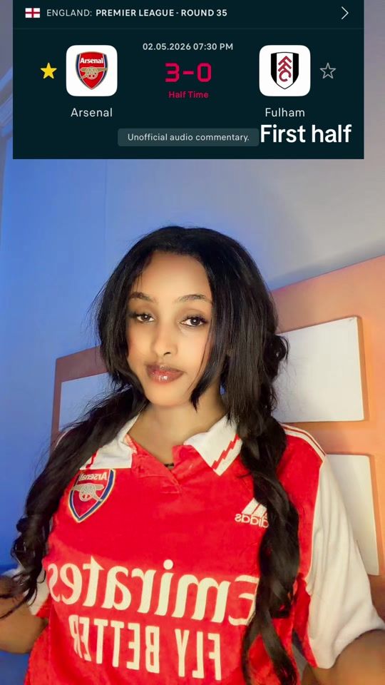 TikTok video thumbnail by melodysafc
