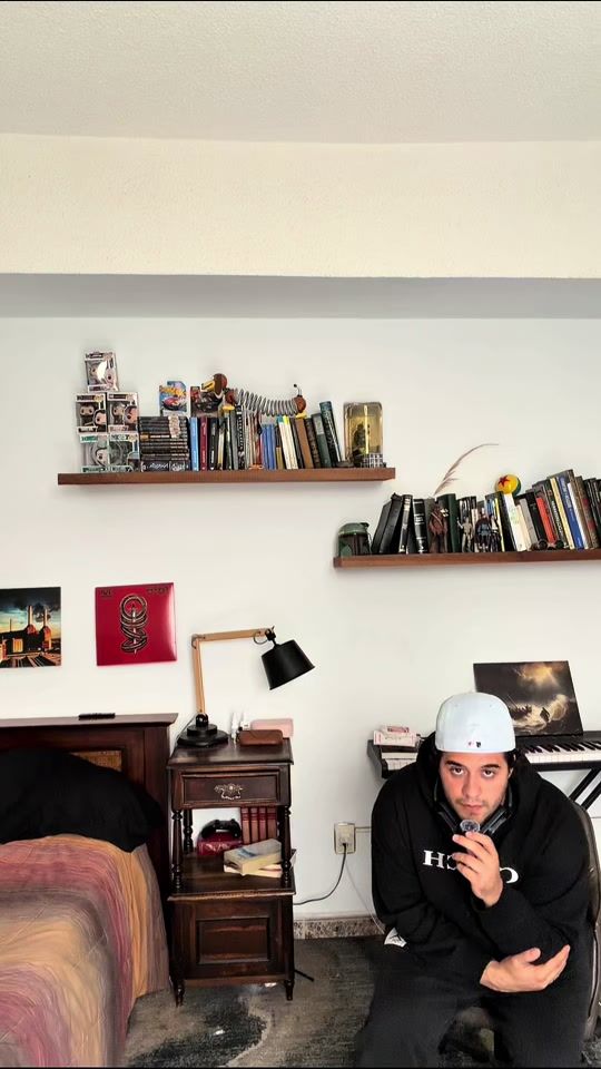 TikTok video thumbnail by josucassani