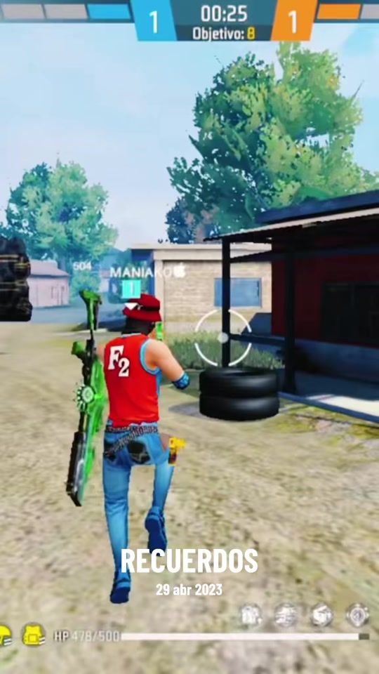 TikTok video thumbnail by misael07_