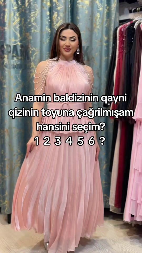 TikTok video thumbnail by spark_moda_evi