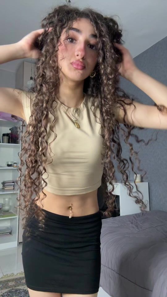 TikTok video thumbnail by saharr.sun