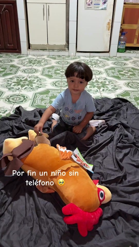 TikTok video thumbnail by tito_200.8